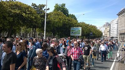 16-06-19 Mani apoio refuxiadas A Corunha04.jpg